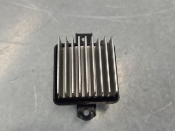 MITSUBISHI TRITON 2015-2023 FAN SPEED RESISTOR MQ/MR, CLIMATE CONTROL TYPE (3 PI - Image 14