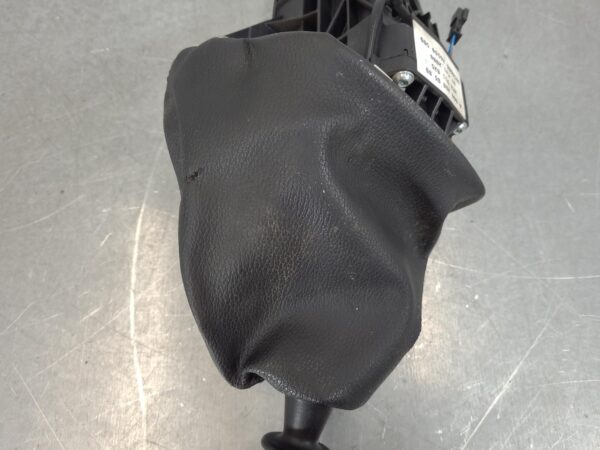 MERCEDES SPRINTER 2006-2013 GEAR STICK/SHIFTER GEAR SHIFTER, MANUAL T/M TYPE, BL - Image 3