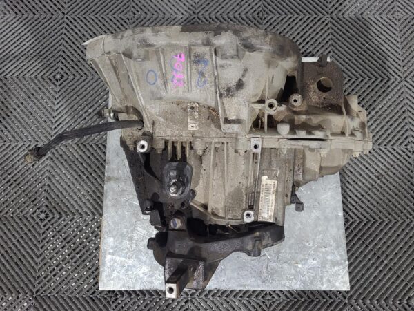 RENAULT MASTER 2011-2024 TRANS/GEARBOX AUTO, FWD, DIESEL, 2.3, TURBO, NON SHIFT - Image 8