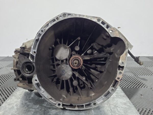 RENAULT MASTER 2011-2024 TRANS/GEARBOX AUTO, FWD, DIESEL, 2.3, TURBO, NON SHIFT - Image 2