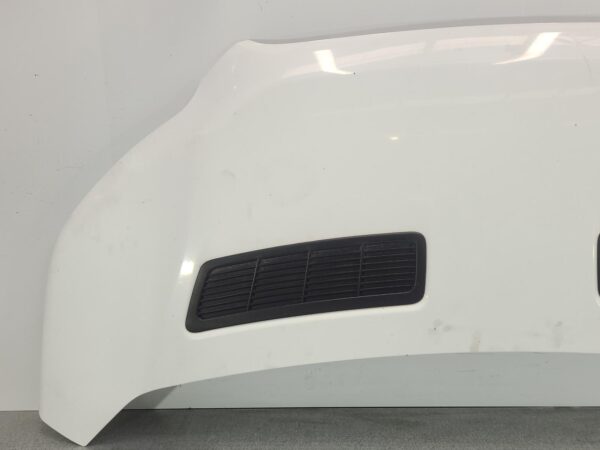 FORD TRANSIT 2014-2019 BONNET VO, 02/14-04/19 - Image 2