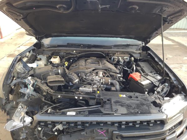 FORD RANGER 2022-2025 AIR FLOW METER 2.0/3.0, DIESEL, RA, 05/22- - Image 12