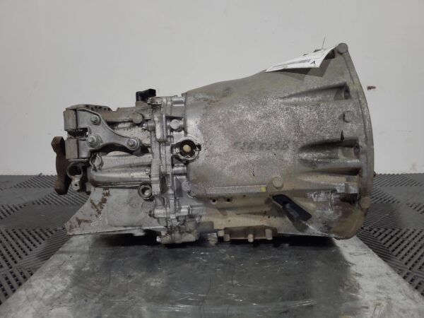 MERCEDES SPRINTER 2006-2018 TRANS/GEARBOX MANUAL, RWD, DIESEL, 2.1, 6 SPEED, NCV - Image 5