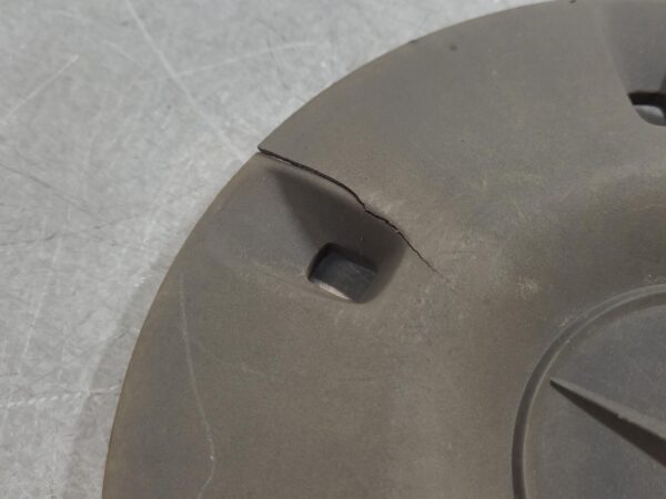 MERCEDES SPRINTER 2006-2018 WHEEL COVER/HUB CAP VAN 10/06-04/18 - Image 10