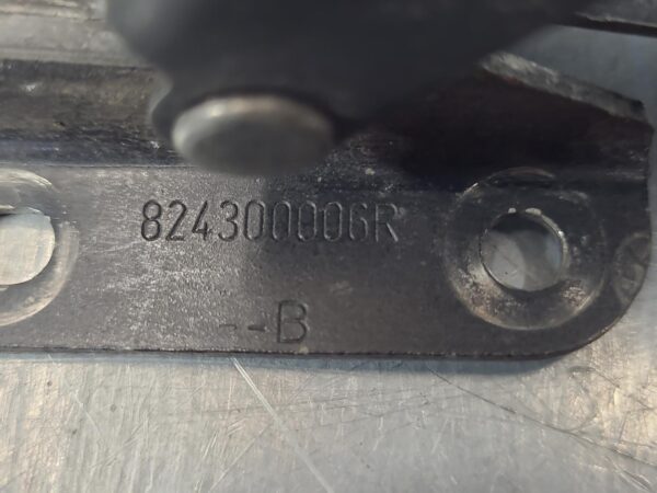 RENAULT MASTER 2011-2024 BOOTLID/TAILGATE HINGE BARN DOOR LIMITER (LH SIDE), X62 - Image 23