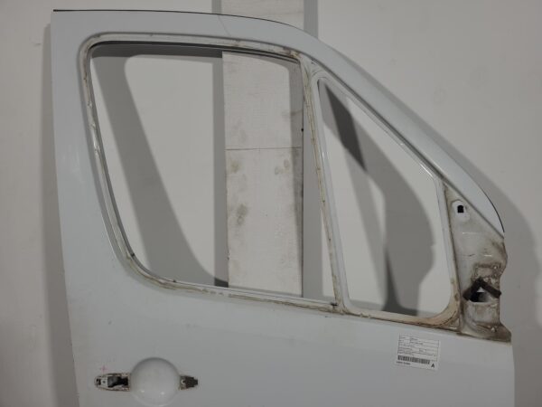 MERCEDES SPRINTER 2006-2018 RIGHT FRONT DOOR NCV3, VAN, 10/06-04/18 - Image 13