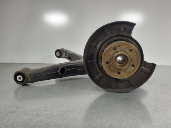 MERCEDES VITO 2011-2015 LEFT REAR TRAILING ARM 639, 02/11-02/15 - Image 2