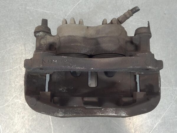 RENAULT MASTER 2011-2024 CALIPER RH FRONT, SINGLE WHEEL, X62, 09/11- - Image 24
