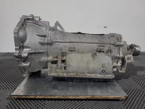 NISSAN NAVARA 2021-2025 TRANS/GEARBOX NP300, AUTO, 2WD, DIESEL, 2.3, YS23DDTT, T - Image 3