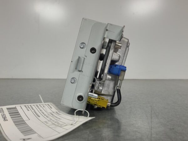 FORD TRANSIT 2016-2019 STEREO/HEAD UNIT DISPLAY UNIT, 6IN, SAT NAV TYPE, VO, 05/ - Image 4