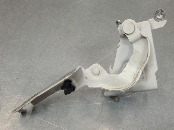 RENAULT TRAFIC 2015-2024 BONNET HINGE/STRUT HINGES (PAIR), X82, 01/15- - Image 14