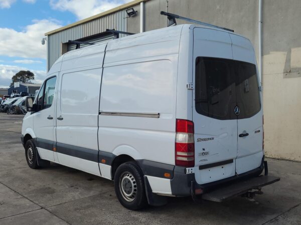 MERCEDES SPRINTER 2006-2018 ECU BCM/SAM UNIT, P/N A906545340109/A9069006403, NCV - Image 27