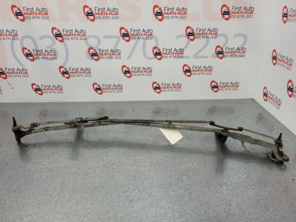 MERCEDES VITO 2004-2011 WIPER LINKAGE 639 VAN 05/04-01/11 - Image 13