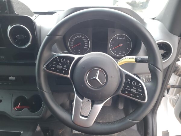 MERCEDES SPRINTER 2018-2025 CARPET VS30, 05/18- - Image 19