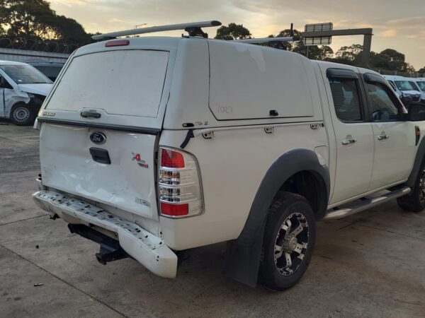 FORD RANGER 2009-2011 STEERING COLUMN PK, 04/09-06/11 - Image 27