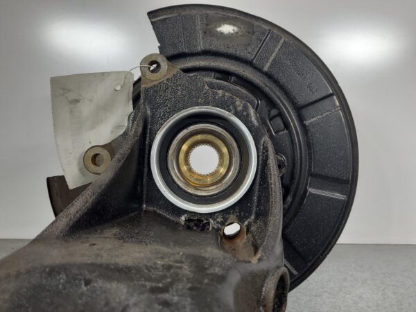 MERCEDES VITO 2011-2015 LEFT REAR TRAILING ARM 639, 02/11-02/15 - Image 6