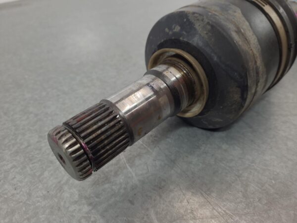 FORD RANGER 2018-2022 LEFT DRIVESHAFT FRONT, PX SERIES 3, XL/XLS/XLT/WILDTRAK, 0 - Image 13