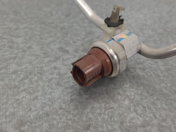 MITSUBISHI TRITON 2015-2023 A/C HOSES DIESEL, 2.4, 4N15, UNDER BONNET SET, MQ-MR - Image 19