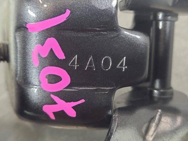 FORD RANGER 2022-2025 DOOR HINGE/RUNNER RA, LH REAR (UPPER), DUAL CAB, 05/22- - Image 5