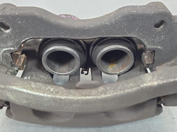 RENAULT MASTER 2011-2024 CALIPER LH FRONT, SINGLE WHEEL, X62, 09/11- - Image 28