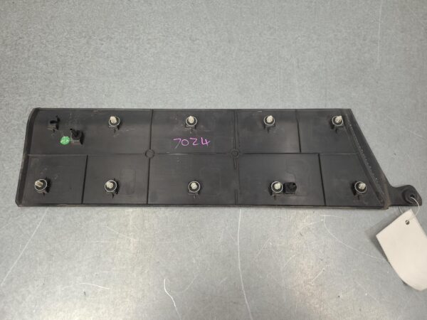 LDV DELIVER 9 2020-2024 BODY/DOOR MOULD LEFT REAR PANEL MOULD (IN FRONT REAR WHE - Image 13