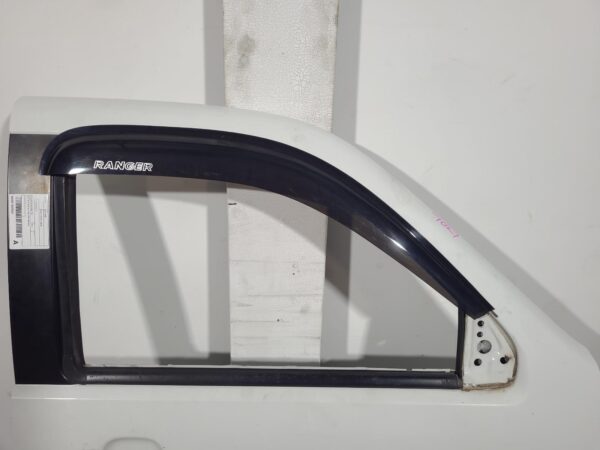 FORD RANGER 2006-2011 RIGHT FRONT DOOR PJ-PK, 12/06-06/11 - Image 2