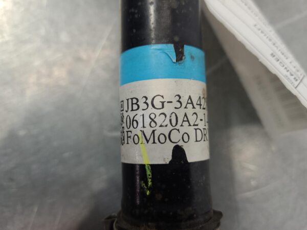 FORD RANGER 2018-2022 LEFT DRIVESHAFT FRONT, PX SERIES 3, XL/XLS/XLT/WILDTRAK, 0 - Image 17