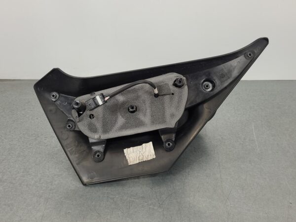 RENAULT MASTER 2011-2024 LEFT DOOR MIRROR X62, ELECT ADJ, POWER FOLD, NON BLIND - Image 15