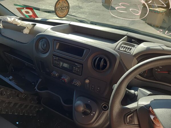 RENAULT MASTER 2011-2024 LEFT DOOR MIRROR X62, ELECT ADJ, POWER FOLD, NON BLIND - Image 37