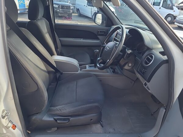 FORD RANGER 2009-2011 BONNET PK, 04/09-06/11 - Image 10