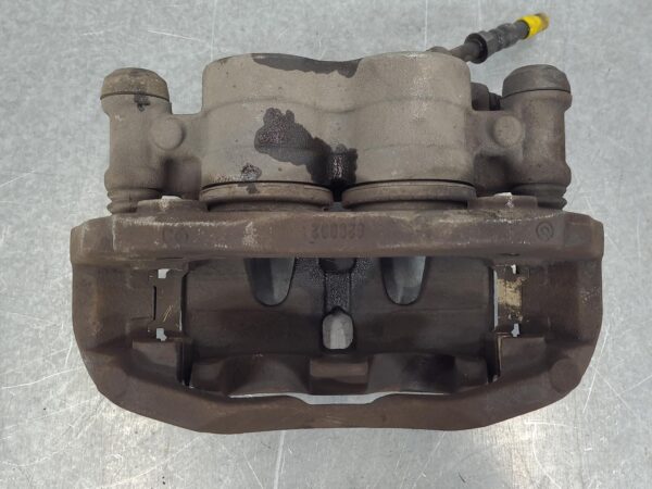 MERCEDES SPRINTER 2006-2018 CALIPER LH FRONT, NCV3, SINGLE WHEEL, 10/06-04/18 - Image 17