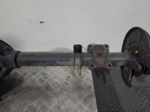 MERCEDES SPRINTER 2006-2018 REAR DIFF ASSEMBLY NCV3, SINGLE REAR WHEEL, 4.364 RA - Image 6