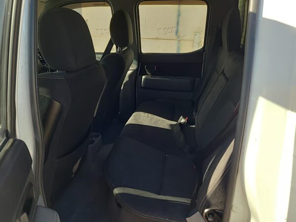 FORD RANGER 2006-2011 MUD FLAPS LH FRONT, PJ-PK, 12/06-06/11 - Image 22