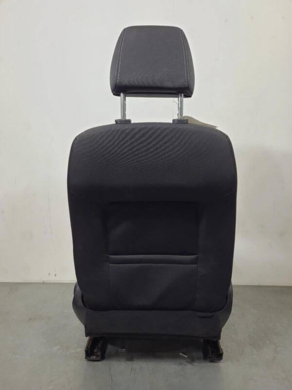 FORD RANGER 2015-2022 FRONT SEAT LH FRONT (BUCKET SEAT TYPE), PX, CLOTH, XLT, 06 - Image 14