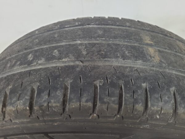 LDV DELIVER 9 2020-2024 WHEEL STEEL FACTORY, VAN/BUS, 16X6.5IN, 07/20- - Image 3