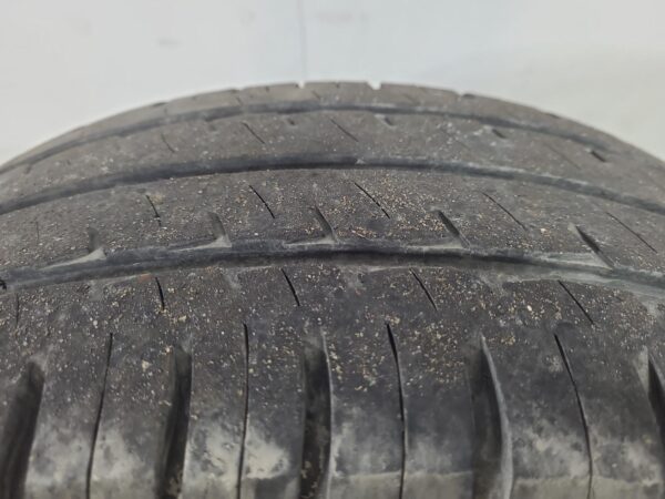 MERCEDES SPRINTER 2006-2018 WHEEL STEEL 16X6.5IN, STANDARD SINGLE WHEEL TYPE, NC - Image 3