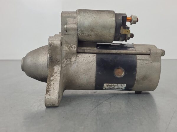 FORD RANGER 2006-2011 STARTER MOTOR DIESEL, 2.5/3.0, MITSUBISHI BRAND, PJ-PK, 12 - Image 13