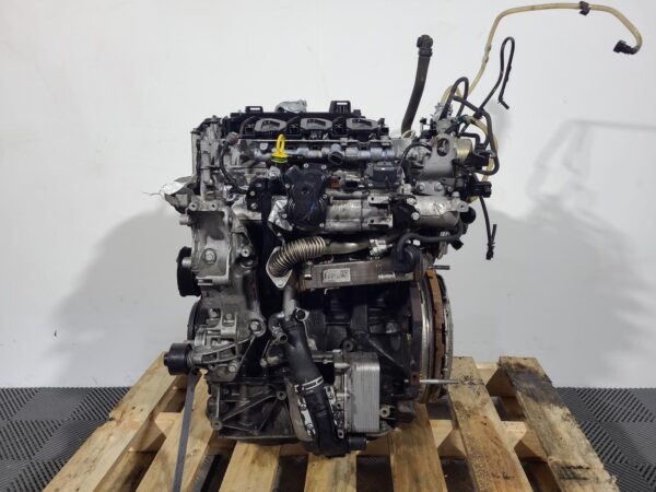 RENAULT MASTER 2011-2024 ENGINE 2.3L Diesel N/I6 Speed Automatic - Image 5
