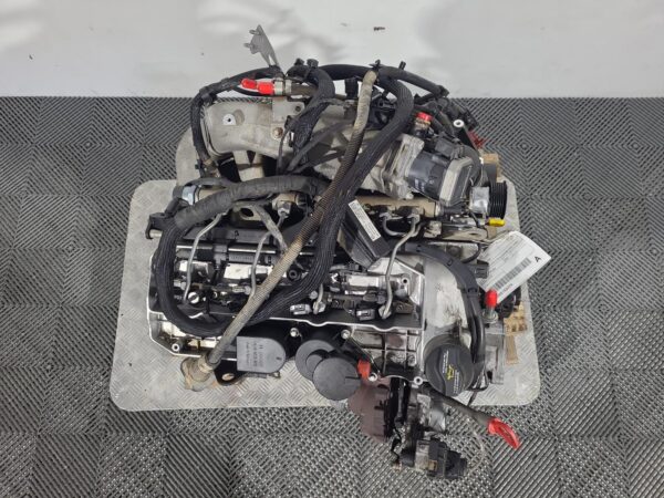 MERCEDES SPRINTER 2006-2009 ENGINE 2.1L Diesel OM6466 Speed Automatic - Image 16