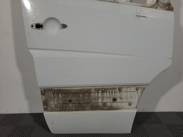 MERCEDES SPRINTER 2006-2018 RIGHT FRONT DOOR NCV3, VAN, 10/06-04/18 - Image 16