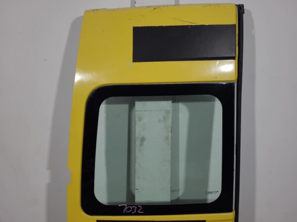 RENAULT MASTER 2011-2020 BOOTLID/TAILGATE BARN DOOR (LH SIDE), MID/HIGH ROOF, X6 - Image 13