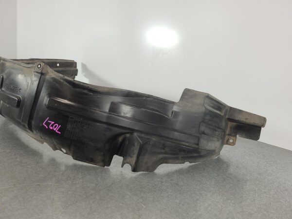 FORD RANGER 2006-2011 RIGHT GUARD LINER PJ-PK, 12/06-06/11 - Image 13