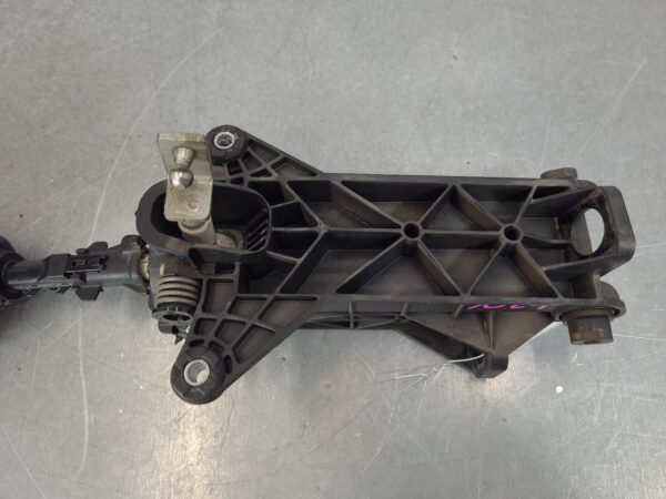 MERCEDES SPRINTER 2006-2013 GEAR STICK/SHIFTER GEAR SHIFTER, MANUAL T/M TYPE, BL - Image 21