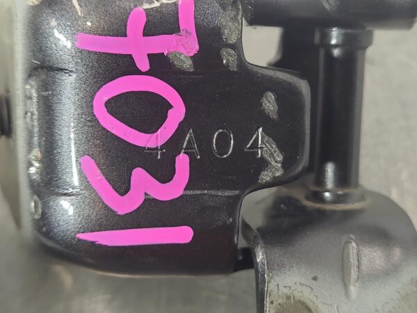 FORD RANGER 2022-2025 DOOR HINGE/RUNNER RA, RH REAR (UPPER), DUAL CAB, 05/22- - Image 16