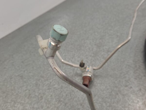 MITSUBISHI TRITON 2015-2023 A/C HOSES DIESEL, 2.4, 4N15, UNDER BONNET SET, MQ-MR - Image 18