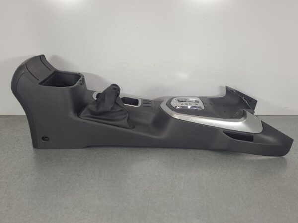 NISSAN NAVARA 2015-2025 CONSOLE NP300, AUTO T/M TYPE, 2WD, 04/15- - Image 2