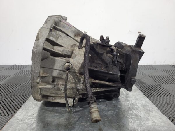 RENAULT MASTER 2011-2024 TRANS/GEARBOX AUTO, FWD, DIESEL, 2.3, TURBO, NON SHIFT - Image 4