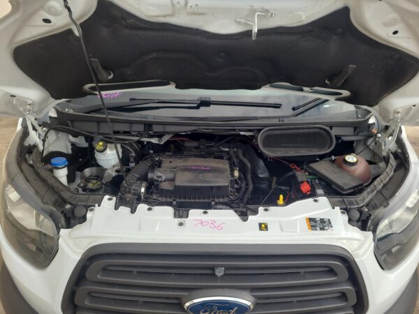 FORD TRANSIT 2014-2019 HIGH LEVEL STOPLIGHT VO, 02/14-04/19 - Image 12