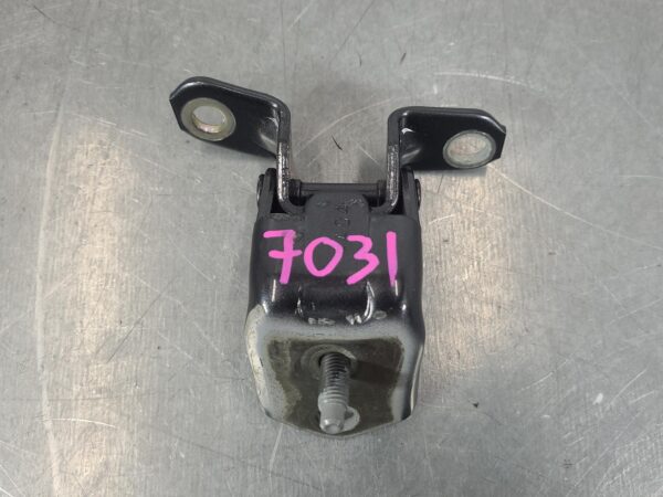 FORD RANGER 2022-2025 DOOR HINGE/RUNNER RA, RH REAR (UPPER), DUAL CAB, 05/22- - Image 14