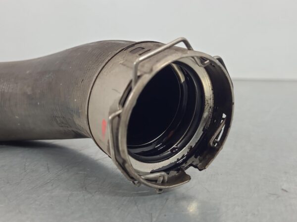 NISSAN NAVARA 2015-2025 INTERCOOLER NP300, UPPER TURBO TO INTERCOOLER HOSE/PIPES - Image 4